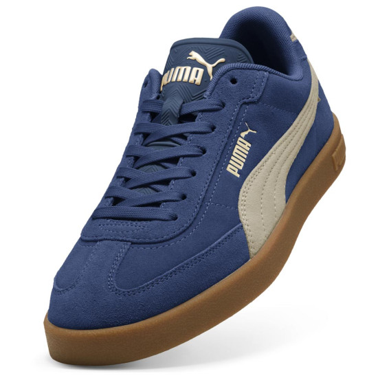 Puma Club II Era Suede Puma Club II Era Suede